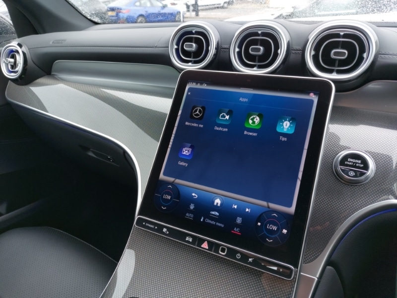 Used Mercedes-Benz GLC 2024 for sale - 77012657: Photo 18