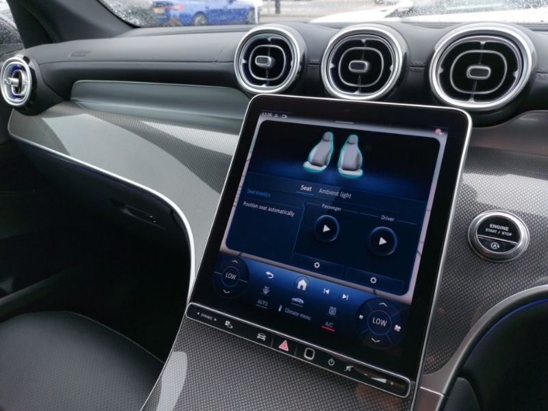 Used Mercedes-Benz GLC 2024 for sale - 77012657: Photo 19