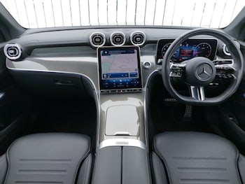 Used Mercedes-Benz GLC 2024 for sale - 77012657: Photo