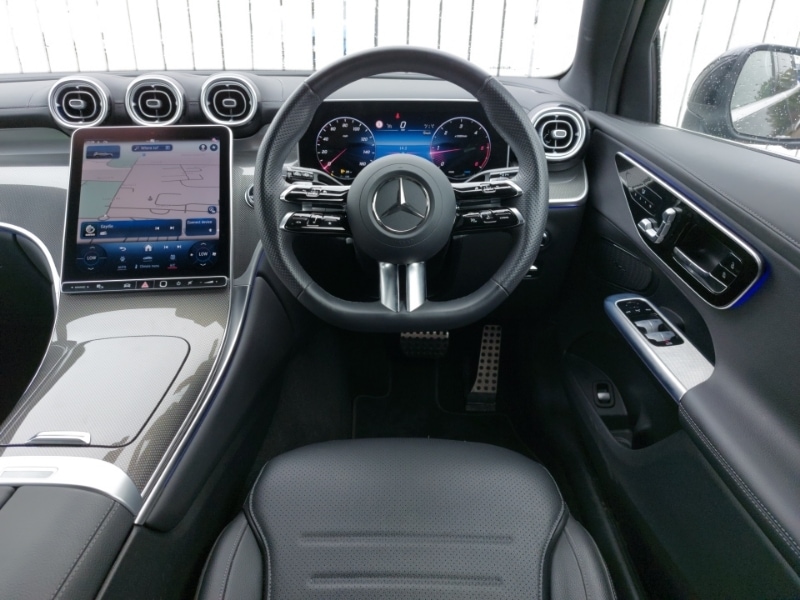 Used Mercedes-Benz GLC 2024 for sale - 77012657: Photo 5