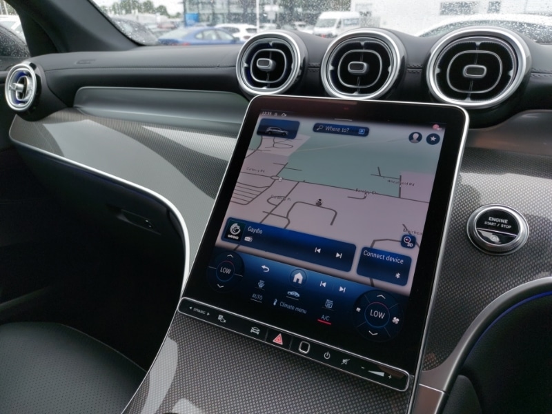 Used Mercedes-Benz GLC 2024 for sale - 77012657: Photo 6