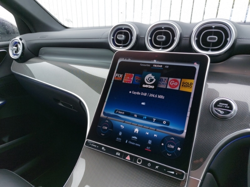 Used Mercedes-Benz GLC 2024 for sale - 77012657: Photo 8