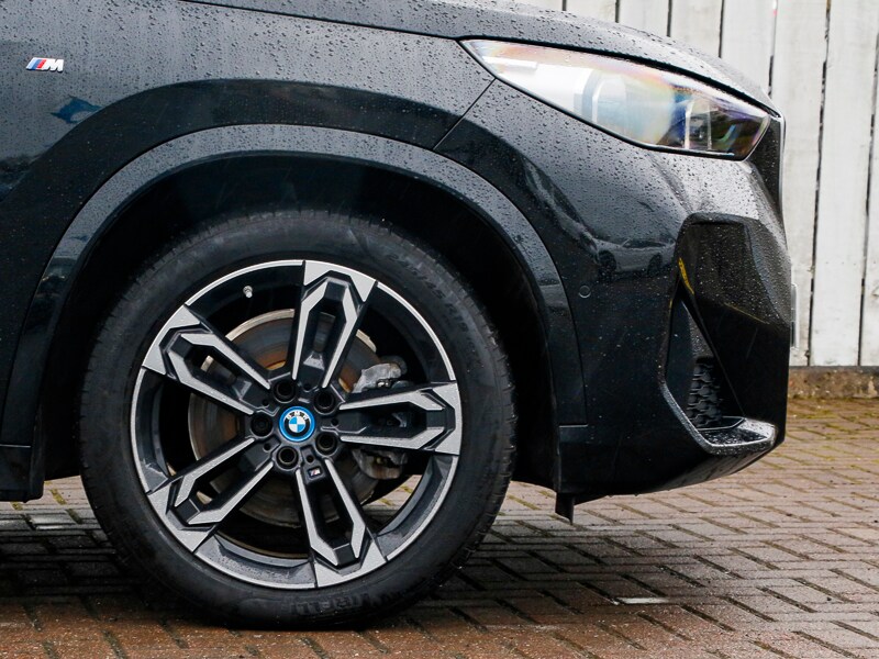 Used BMW iX1 2023 for sale - 77405124: Photo 14