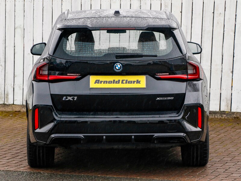 Used BMW iX1 2023 for sale - 77405124: Photo 15