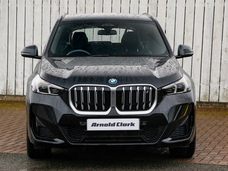 Used BMW iX1 2023 for sale - 77405124: Photo 16