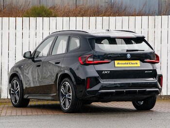 Used BMW iX1 2023 for sale - 77405124: Photo