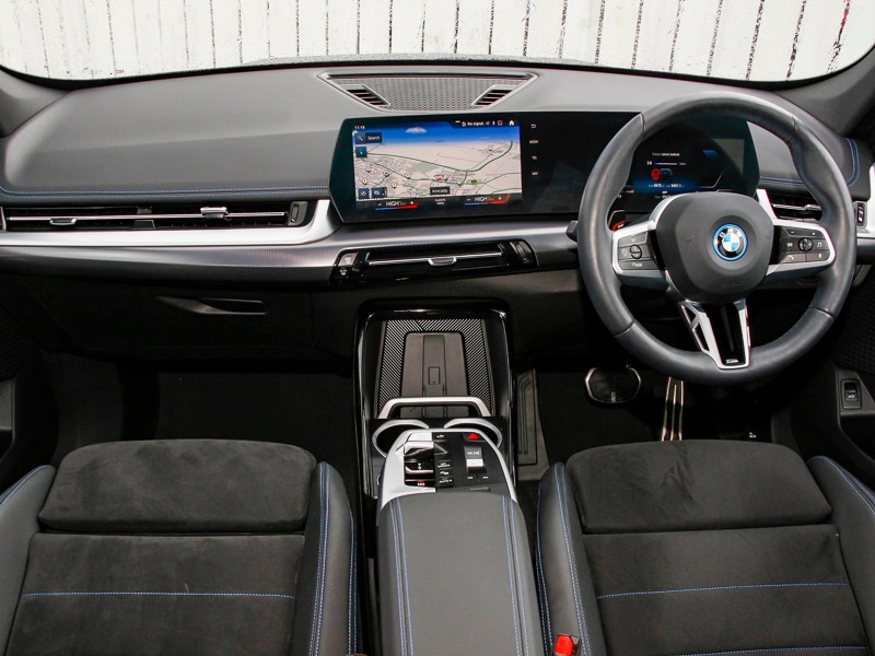 Used BMW iX1 2023 for sale - 77405124: Photo 4