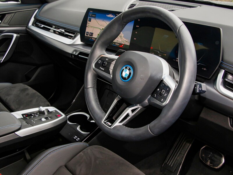 Used BMW iX1 2023 for sale - 77405124: Photo 6