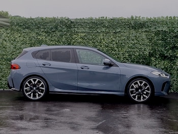 Used BMW 1 Series 2026 for sale - 79025494: Photo