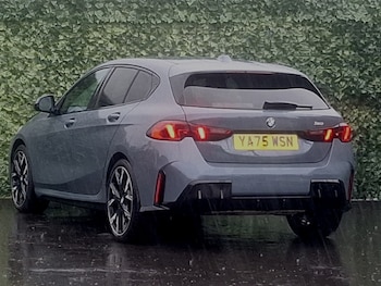 Used BMW 1 Series 2026 for sale - 79025494: Photo