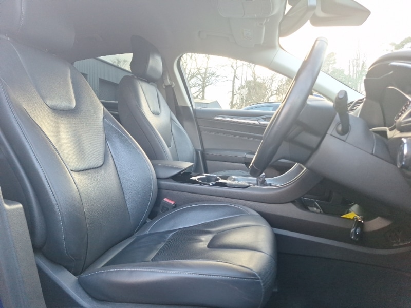 Used Ford Mondeo 2015 for sale - 77708103: Photo 11