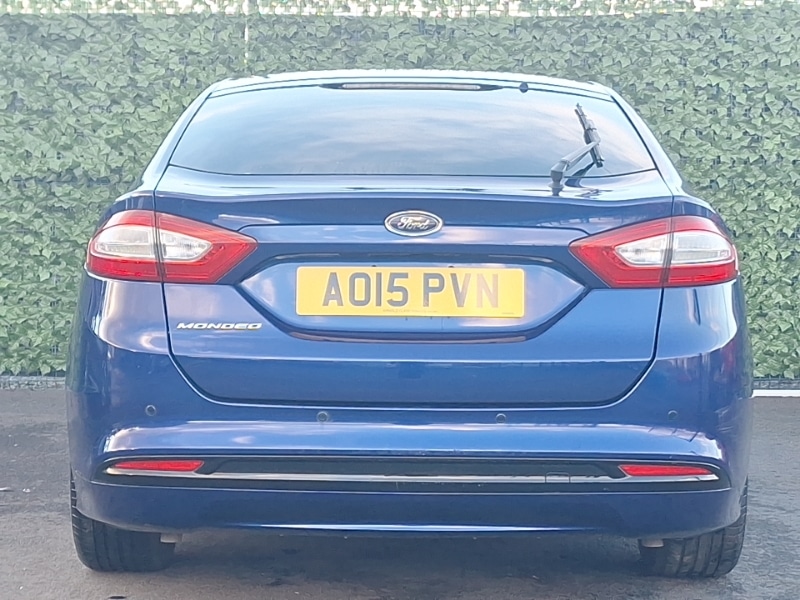 Used Ford Mondeo 2015 for sale - 77708103: Photo 15