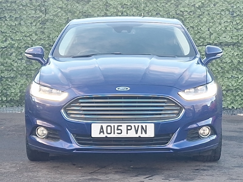 Used Ford Mondeo 2015 for sale - 77708103: Photo 16