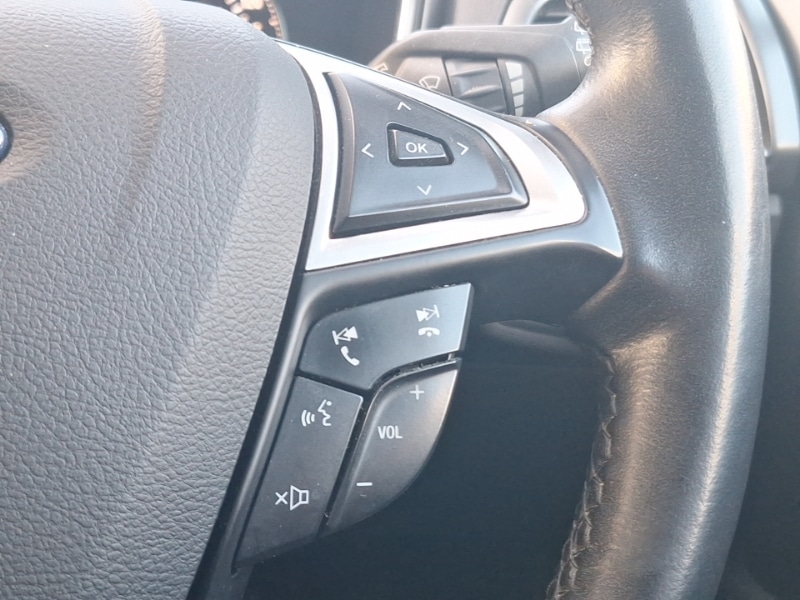 Used Ford Mondeo 2015 for sale - 77708103: Photo 17