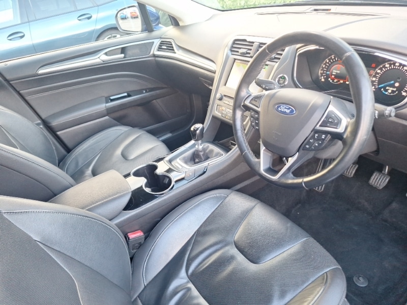 Used Ford Mondeo 2015 for sale - 77708103: Photo 6