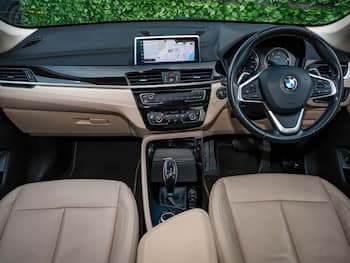 Used BMW X1 2019 for sale - 79852945: Photo