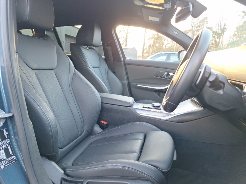 Used BMW 3 Series 2024 for sale - 77548887: Photo 11