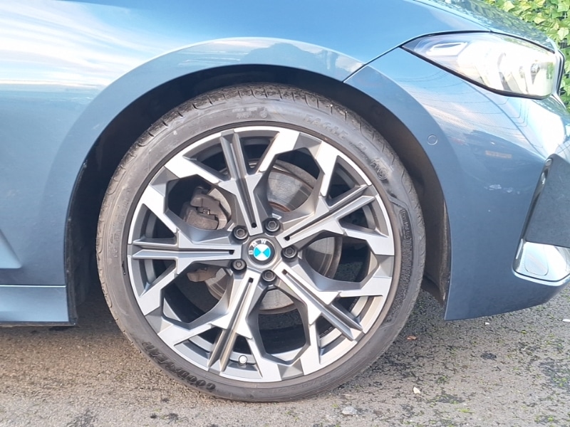 Used BMW 3 Series 2024 for sale - 77548887: Photo 14