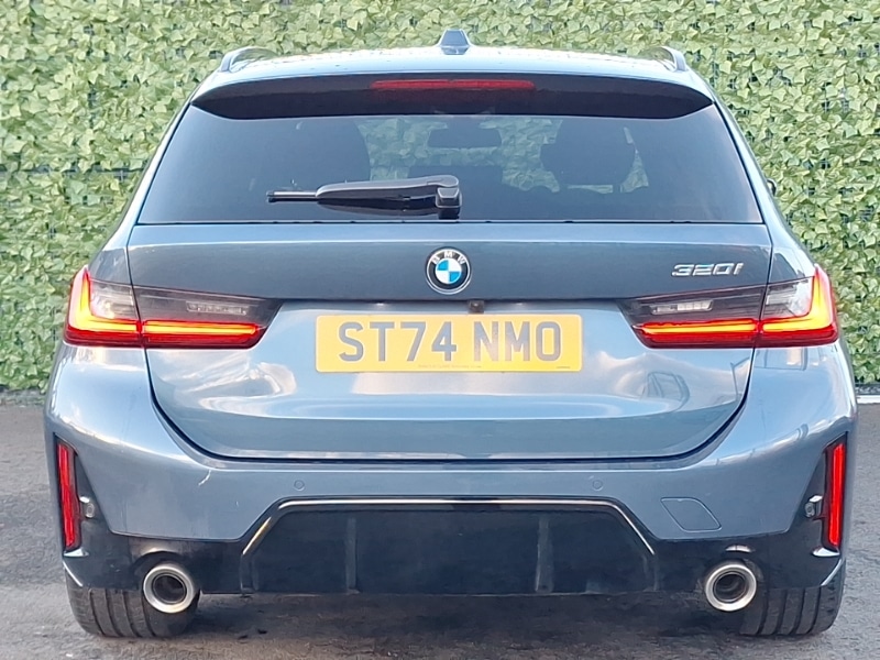 Used BMW 3 Series 2024 for sale - 77548887: Photo 15