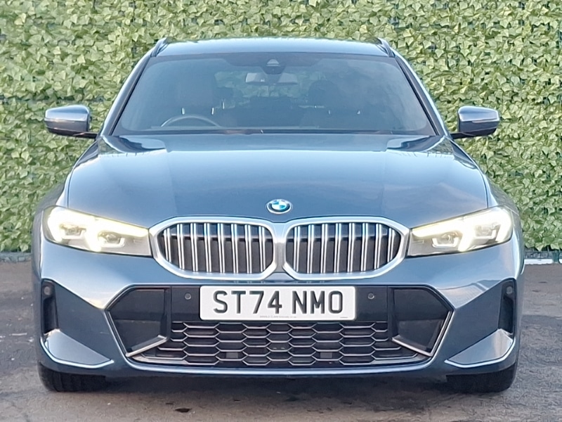 Used BMW 3 Series 2024 for sale - 77548887: Photo 16