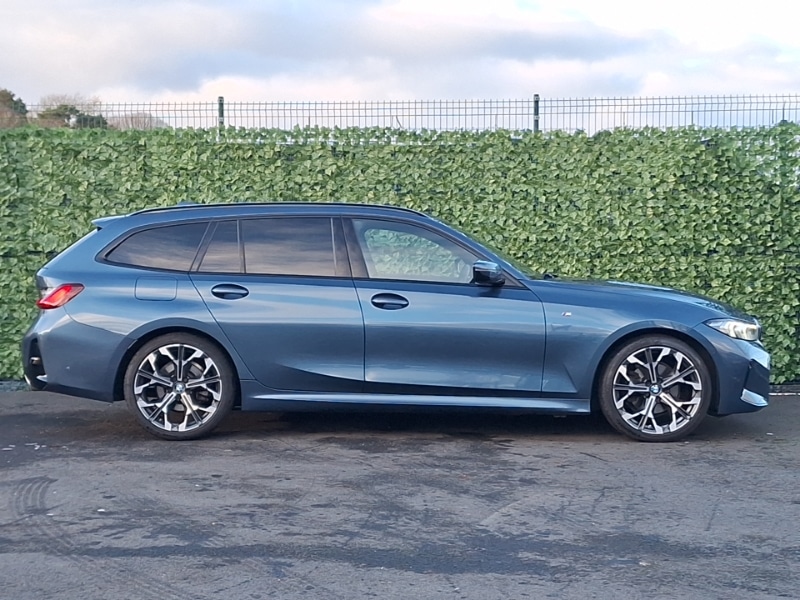 Used BMW 3 Series 2024 for sale - 77548887: Photo 2