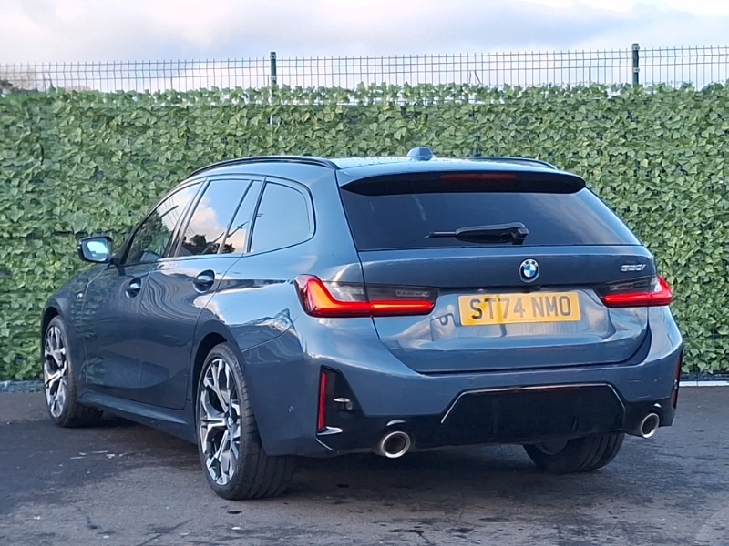 Used BMW 3 Series 2024 for sale - 77548887: Photo 3