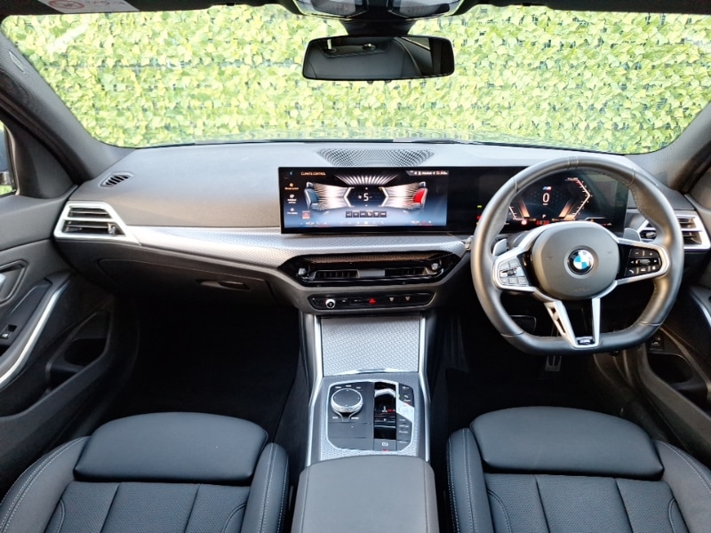 Used BMW 3 Series 2024 for sale - 77548887: Photo 4