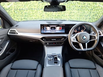 Used BMW 3 Series 2024 for sale - 77548887: Photo