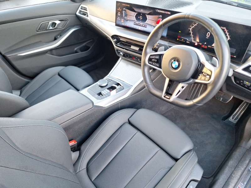 Used BMW 3 Series 2024 for sale - 77548887: Photo 6