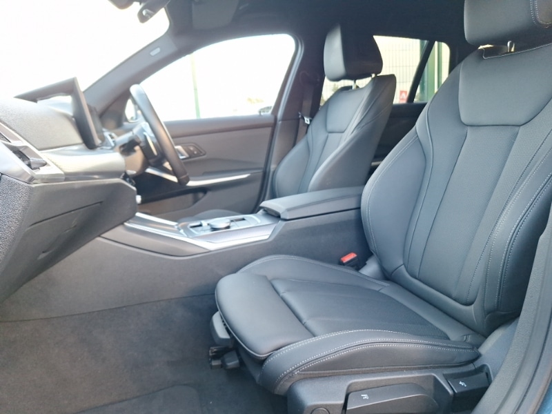 Used BMW 3 Series 2024 for sale - 77548887: Photo 7