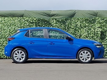 Used Vauxhall Corsa 2021 for sale - 78559954: Photo