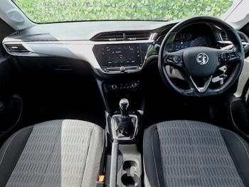 Used Vauxhall Corsa 2021 for sale - 78559954: Photo