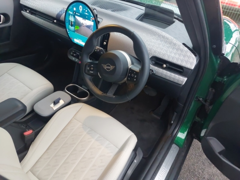 Used MINI Cooper 2024 for sale - 76656710: Photo 11