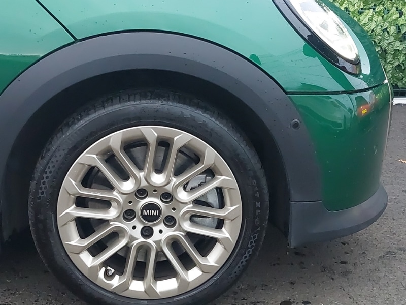 Used MINI Cooper 2024 for sale - 76656710: Photo 14