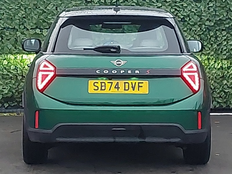 Used MINI Cooper 2024 for sale - 76656710: Photo 15