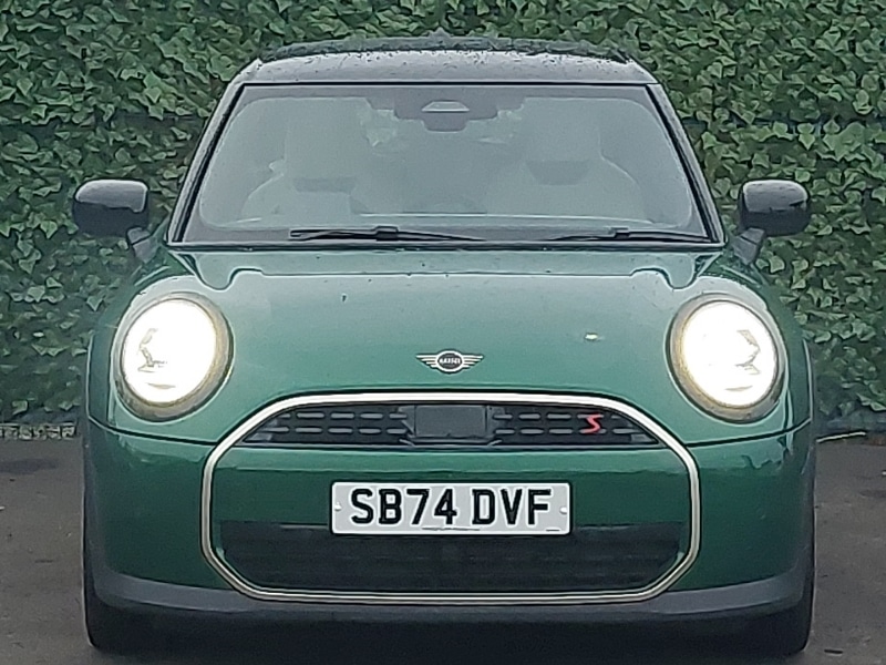 Used MINI Cooper 2024 for sale - 76656710: Photo 16