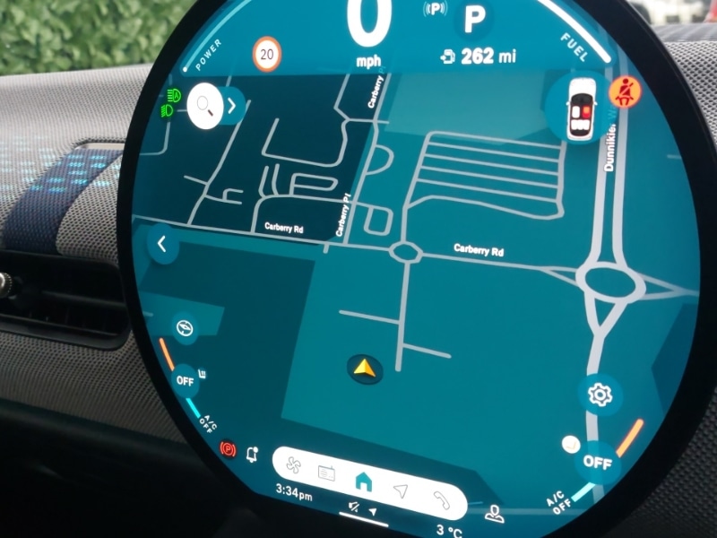 Used MINI Cooper 2024 for sale - 76656710: Photo 19