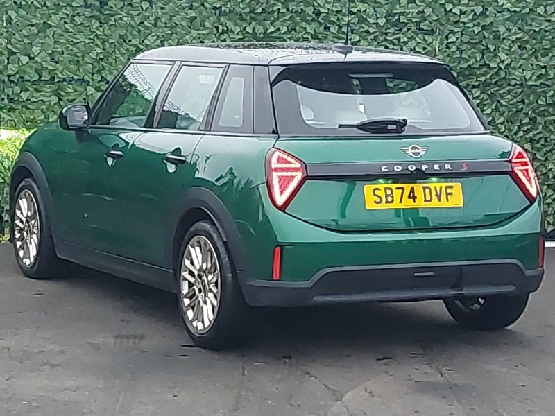 Used MINI Cooper 2024 for sale - 76656710: Photo 3