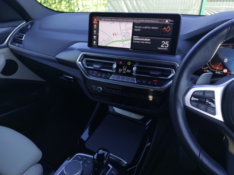 Used BMW X3 2023 for sale - 77066050: Photo 17