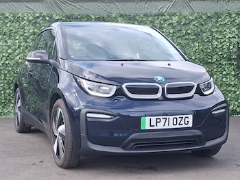Used BMW i3 2022 for sale - 78290881: Photo