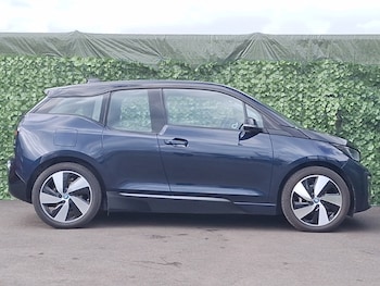 Used BMW i3 2022 for sale - 78290881: Photo