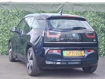 Used BMW i3 2022 for sale - 78290881: Photo