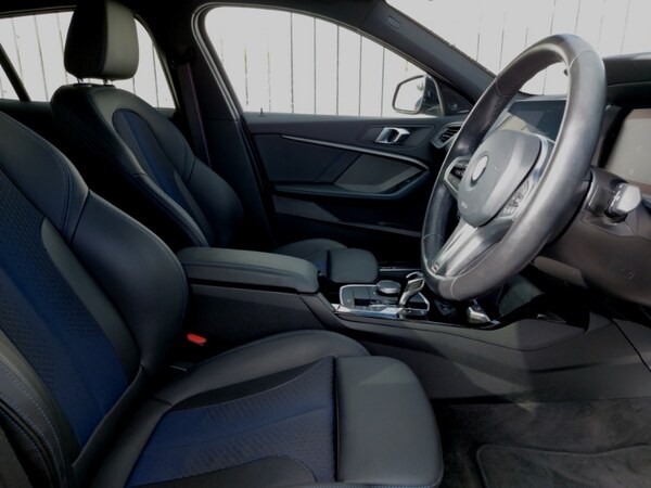 Used BMW 1 Series 2023 for sale - 76055469: Photo 11