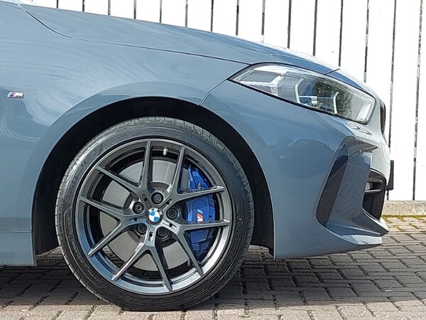 Used BMW 1 Series 2023 for sale - 76055469: Photo 14