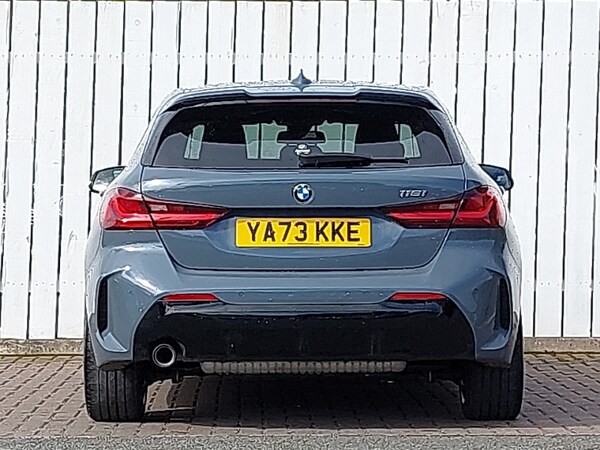 Used BMW 1 Series 2023 for sale - 76055469: Photo 15