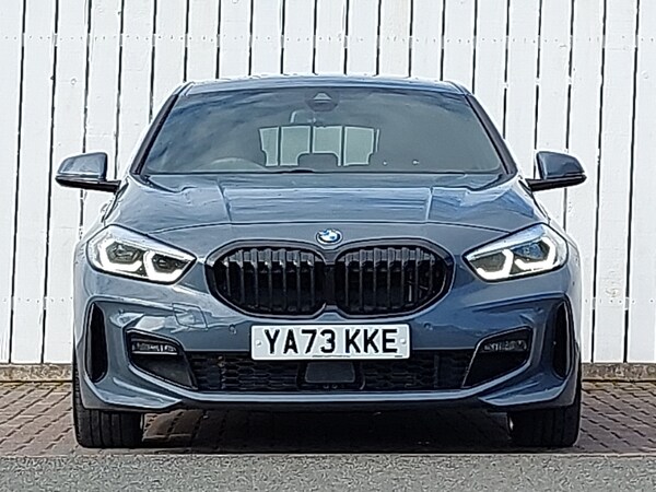 Used BMW 1 Series 2023 for sale - 76055469: Photo 16