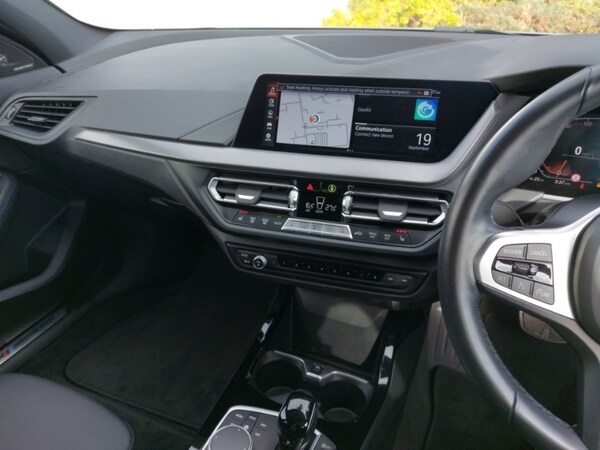 Used BMW 1 Series 2023 for sale - 76055469: Photo 17