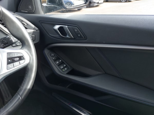 Used BMW 1 Series 2023 for sale - 76055469: Photo 18