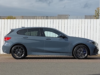 Used BMW 1 Series 2023 for sale - 76055469: Photo 2