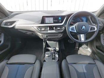 Used BMW 1 Series 2023 for sale - 76055469: Photo 4